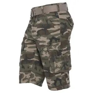 Short Schott Mil ceint image-3
