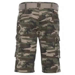 Short Schott Mil ceint image-1