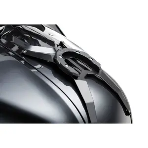 Tank ring SW-Motech EVO BMW F 800 R / S / ST / GT image-1