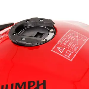 Tankring 6 Schrauben SW-Motech EVO Triumph image-0