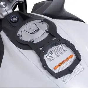 Motorfiets tankring SW-Motech Pro CFMoto 450NK / 450SR / 450SR S image-1