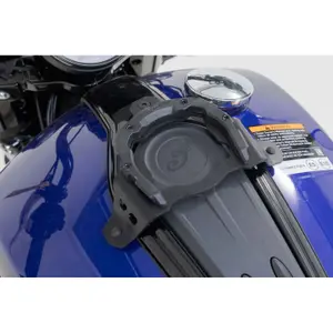 Motorfiets tankring SW-Motech Pro Indian Scout (24-) Limited+Tech image-2