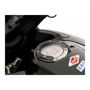 Tank ring 7 screws SW-Motech EVO Honda image-1