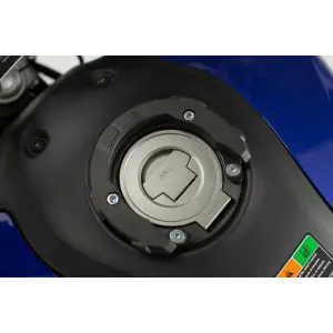 Tank ring 5 screws SW-Motech EVO Ducati/ Triumph/ Yamaha image-1