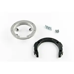 Screwless tank ring SW-Motech EVO BMW image-1