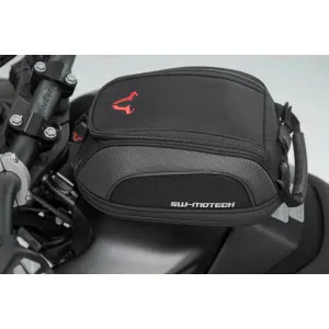 Tankring 6 Schrauben SW-Motech EVO KTM 990 Super Duke / 790 Adv image-1