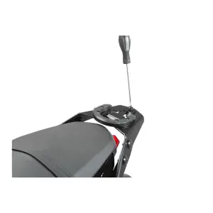 Tank ring SW-Motech EVO Alu-Rack image-2