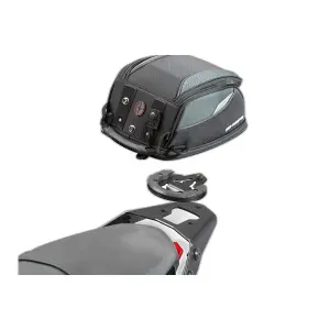 Tank ring SW-Motech EVO Alu-Rack image-0