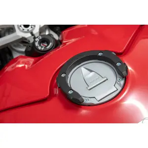 Anillo de tanque sin tornillos SW-Motech EVO Tank image-1