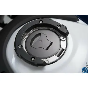 Tankring 5 Schrauben SW-Motech EVO Honda image-1