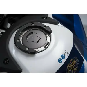 Tankring 5 Schrauben SW-Motech EVO Honda image-0