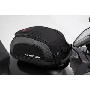 Tank ring SW-Motech EVO Yamaha Niken (18-) image-1