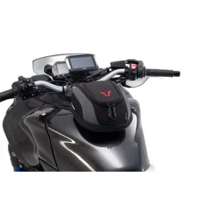 Tank ring SW-Motech EVO Yamaha Niken (18-) image-0