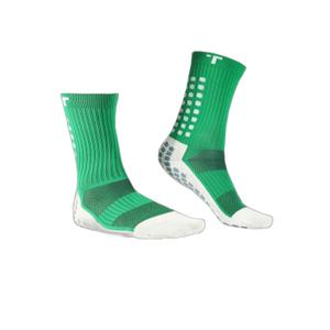 3crw300scushiongreen-wadenlange-socken-tru-sox-cushion-3-0-performance-enhancing-grun