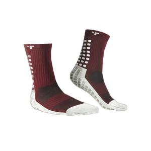 3crw300sthinburgundy-wadenlange-socken-tru-sox-thin-3-0-performance-enhancing-burgundrot