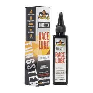 Lubrificante Tru-Tension Tungsten Race Lube 50 ml image-0