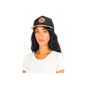 Gorra de mujer Oxsitis Origin Trucker Sancy image-1