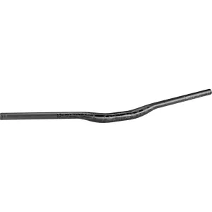 Manubrio Truvativ Descendant carbon 31,8 mm 760 mm 20 mm