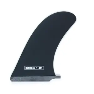 Longboard Fin True Ames Fins image-0