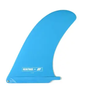 Longboard Fin True Ames Fins image-0