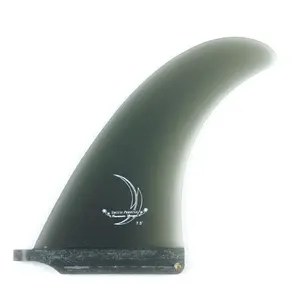 Surfboard fin True Ames Fins Smith Parrish image-0
