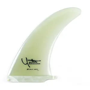 Surfboard fin True Ames Fins Yater Classic image-0