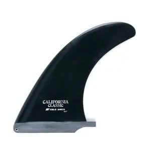 Surfboard fin True Ames Fins California Classic image-0