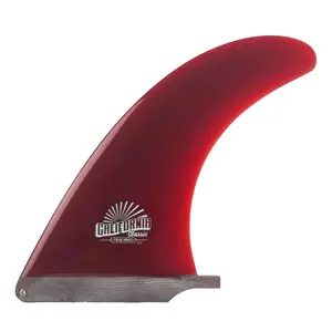 Surfboard fin True Ames Fins California Classic