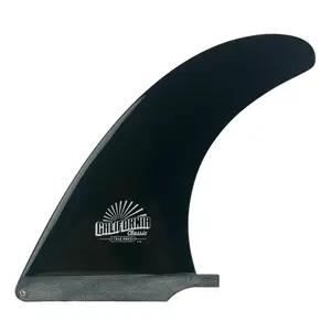 Surfboard fin True Ames Fins California Classic