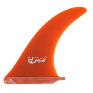 Surfboard fin True Ames Fins Greenough 4A