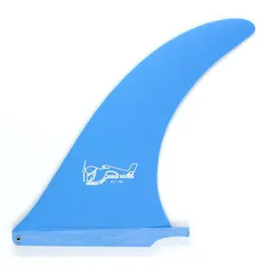Surfboard fin True Ames Fins Greenough 4A