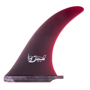 Surfboard fin True Ames Fins Gg