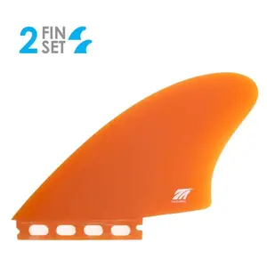 Surfboard fin True Ames Fins Hobie Fish Futures Compatible