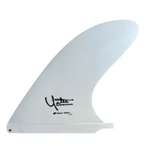 Surfboard fin True Ames Fins Yater Spoon