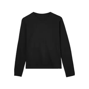 T-shirt met lange mouwen True Blanks Regular