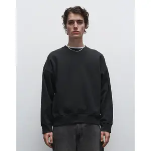 Sweatshirt True Blanks image-1