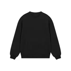 Sweatshirt True Blanks Regular