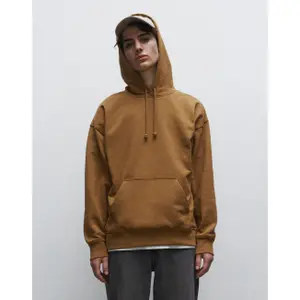 Hooded sweatshirt True Blanks image-1
