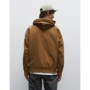 Hooded sweatshirt True Blanks image-2