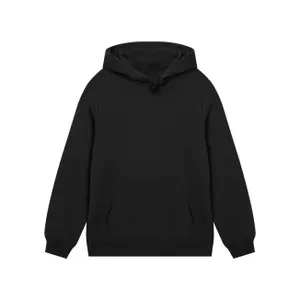 Hooded sweatshirt True Blanks Regular