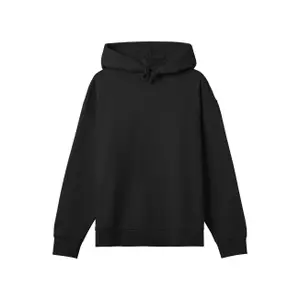 Sudadera con capucha mujer True Blanks