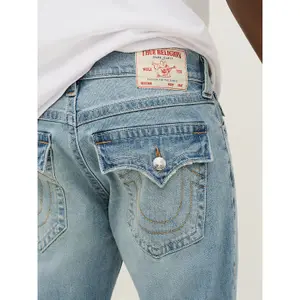 Regular Jeans True Religion Ricky image-3