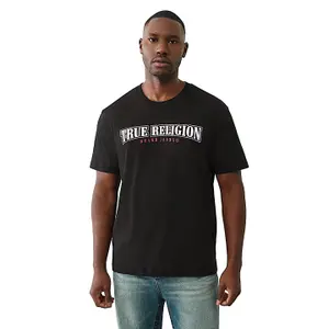 T-shirt True Religion Flock Buddha