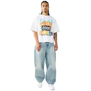 Regular Jeans True Religion Danny Big T