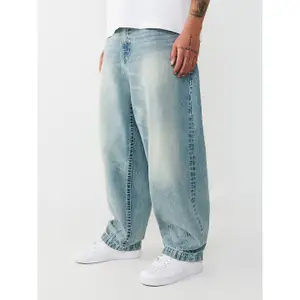 Regular Jeans True Religion Danny Big T image-2