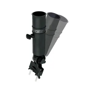 Regenschirm Longridge porte- universel