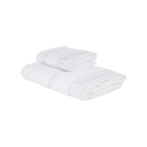 Handtuchset Trussardi