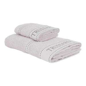 Handtuchset Trussardi