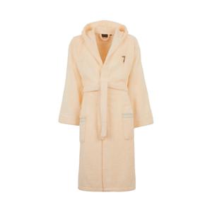 Bademantel mit Kapuze Trussardi