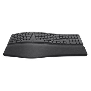 Clavier sans fil Trust Keyra